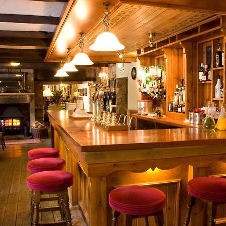 The Tankerville Arms Eglingham 외부 사진