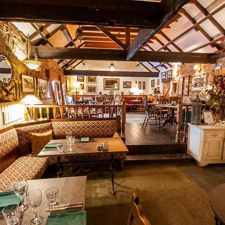 The Tankerville Arms Eglingham 외부 사진