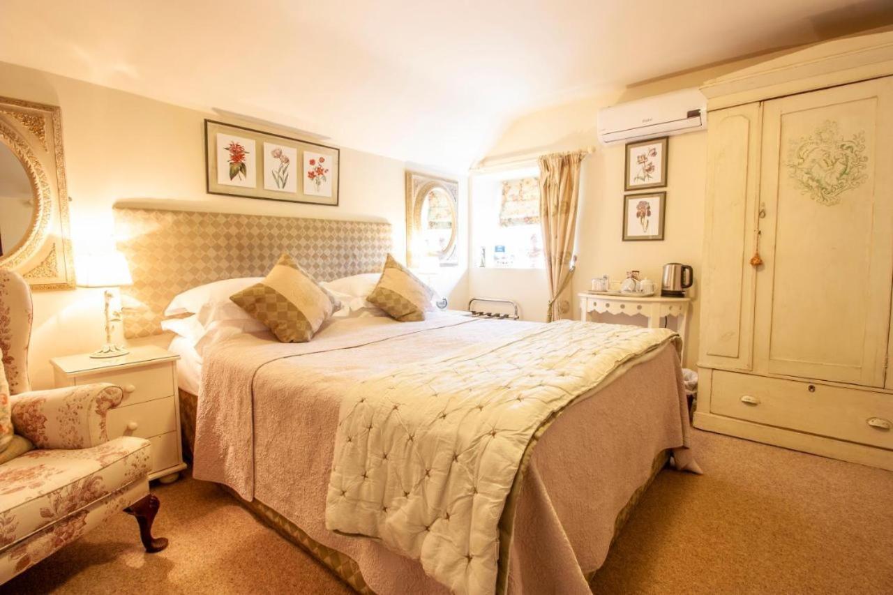 The Tankerville Arms Eglingham 외부 사진
