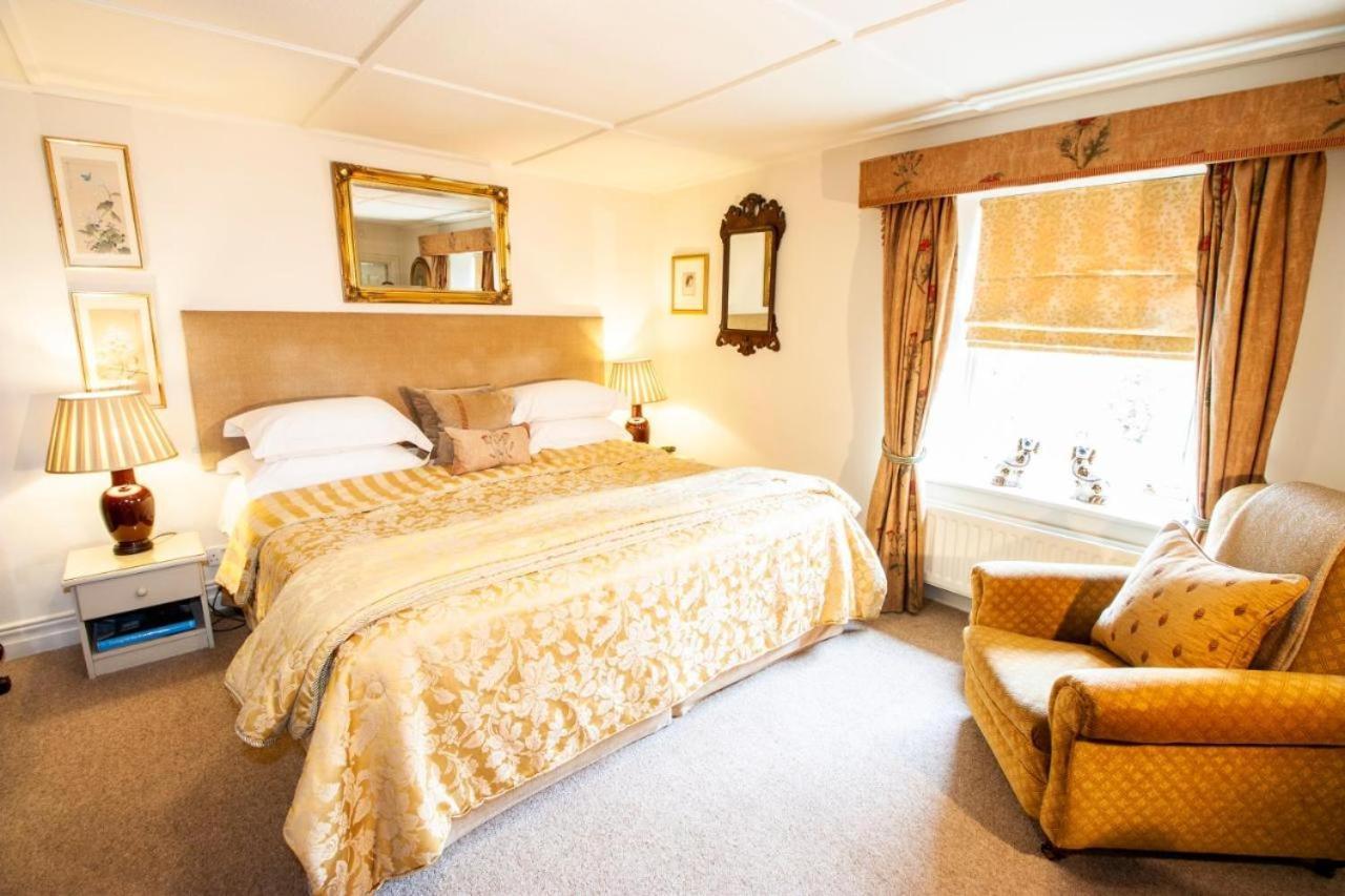 The Tankerville Arms Eglingham 외부 사진