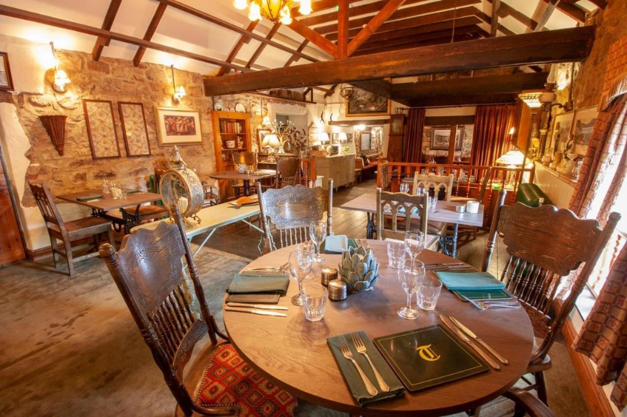 The Tankerville Arms Eglingham 외부 사진